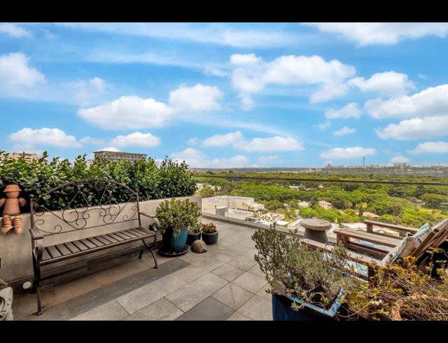 2 BEDROOM APARTMENT FOR SALE IN ROSEBANK